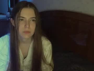 Ashlynella Chaturbate stream image from October 19, 2025