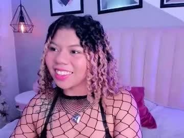 Baby__Kitty_ Chaturbate stream image from October 19, 2025
