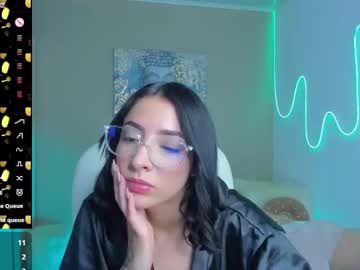 Barbiie_Scoth Chaturbate stream image from October 19, 2025