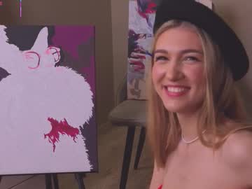 Bridgetgodbold Chaturbate stream image from October 19, 2025