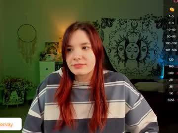 Callmekatesmit Chaturbate stream image from October 19, 2025