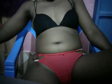 Carmennalgona Chaturbate stream image from October 19, 2025