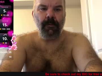 Flexymodern Chaturbate stream image from October 19, 2025