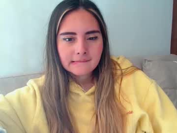 Gabriela_Miller_2 Chaturbate stream image from October 19, 2025