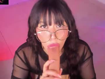 Galaxgnn Chaturbate stream image from October 19, 2025