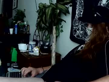 Ironfoxx064 Chaturbate stream image from October 19, 2025