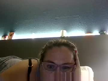 Korie_Love Chaturbate stream image from October 19, 2025