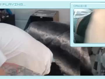 Mike_Davis44444 Chaturbate stream image from October 19, 2025