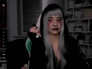 _Rein_Ramm Chaturbate stream image from October 19, 2025