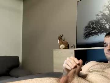 Robi2005k Chaturbate stream image from October 19, 2025