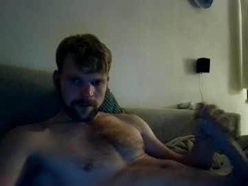 Schrilliex Chaturbate stream image from October 19, 2025