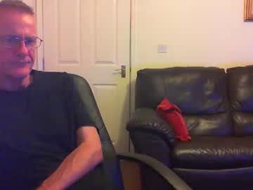 Seakrait Chaturbate stream image from October 19, 2025