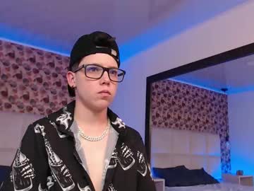 Spencerm_ Chaturbate stream image from October 19, 2025
