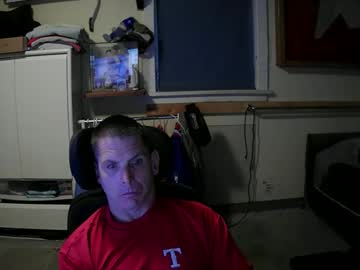 Stturbo Chaturbate stream image from October 19, 2025