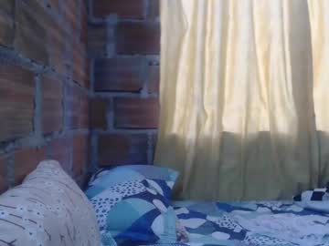 Summerclarc45 Chaturbate stream image from October 19, 2025