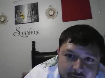 Trainedtogoo Chaturbate stream image from October 19, 2025