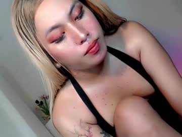 Tsgirl_Julian69 Chaturbate stream image from October 19, 2025