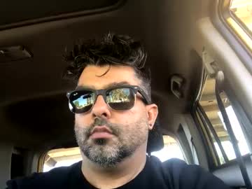 Abza69 Chaturbate stream image from October 19, 2025