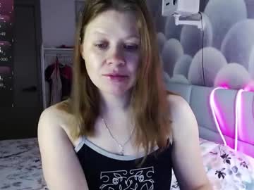 Alekasamui Chaturbate stream image from October 19, 2025