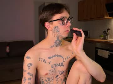 Anahori_Simon Chaturbate stream image from October 19, 2025