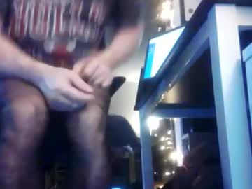 Atlanticthunder Chaturbate stream image from October 19, 2025