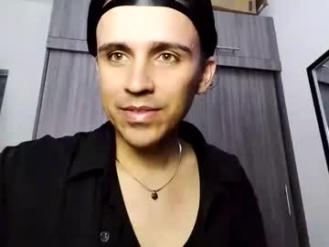 Babydarkpink Chaturbate stream image from October 19, 2025