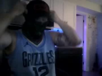 Flintstone_Mafia Chaturbate stream image from October 19, 2025