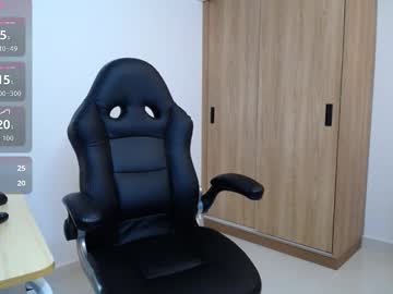 Karoll_Marquez Chaturbate stream image from October 19, 2025