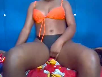 Kendie_Que Chaturbate stream image from October 19, 2025