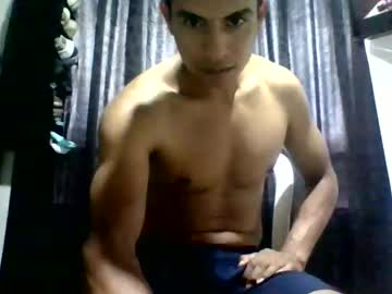 Kike_Salazar Chaturbate stream image from October 19, 2025