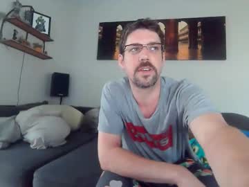 Luckyfungirl Chaturbate stream image from October 19, 2025