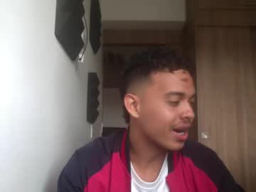 Master_Cash444 Chaturbate stream image from October 19, 2025