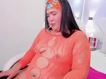 Morena_Lopez Chaturbate stream image from October 19, 2025