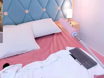 Princess_Sucker Chaturbate stream image from October 19, 2025