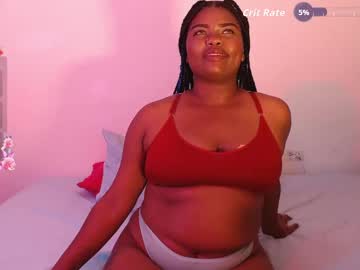 Rachell_Smithxx Chaturbate stream image from October 19, 2025
