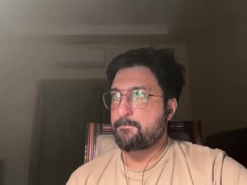 Saadiqureshi007 Chaturbate stream image from October 19, 2025