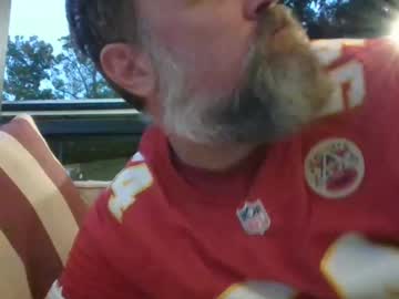Scottybobbit Chaturbate stream image from October 19, 2025