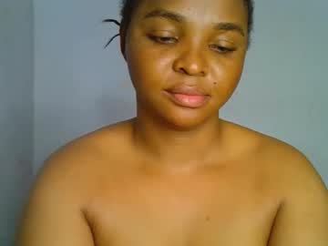 Sexy_Ebonygirl0 Chaturbate stream image from October 19, 2025