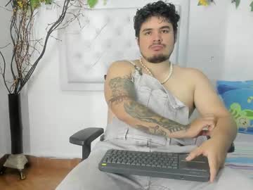 Sharkmerlin Chaturbate stream image from October 19, 2025