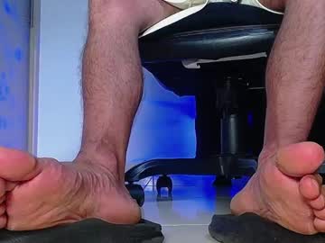 Sir_Kev66 Chaturbate stream image from October 19, 2025