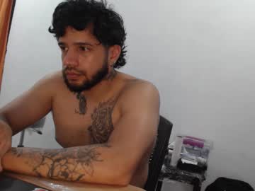 Thiago_Balconee Chaturbate stream image from October 19, 2025