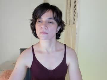 Amaranthaajames Chaturbate stream image from October 19, 2025