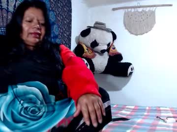 Big_Lola_ Chaturbate stream image from October 19, 2025