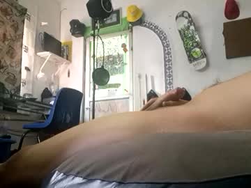 D_Skill Chaturbate stream image from October 19, 2025