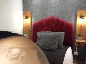 Ivyrush09 Chaturbate stream image from October 19, 2025