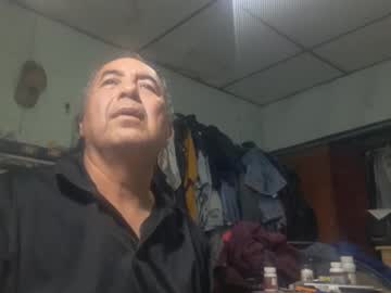Jesusayala1000 Chaturbate stream image from October 19, 2025