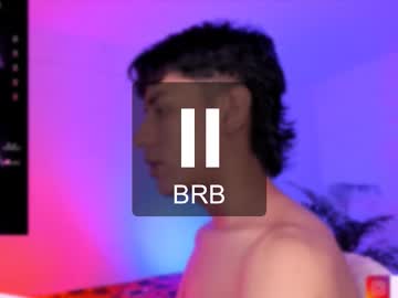 Keiner_Smith Chaturbate stream image from October 19, 2025