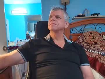 Kent_Ham Chaturbate stream image from October 19, 2025