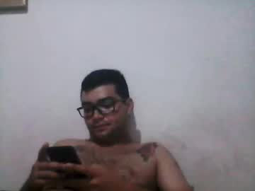 Latino6972 Chaturbate stream image from October 19, 2025
