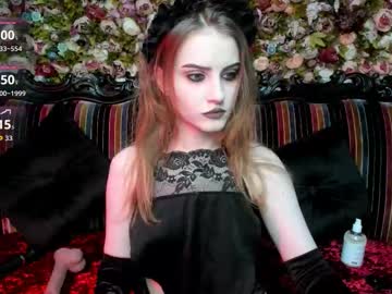 Lilit_El_ Chaturbate stream image from October 19, 2025